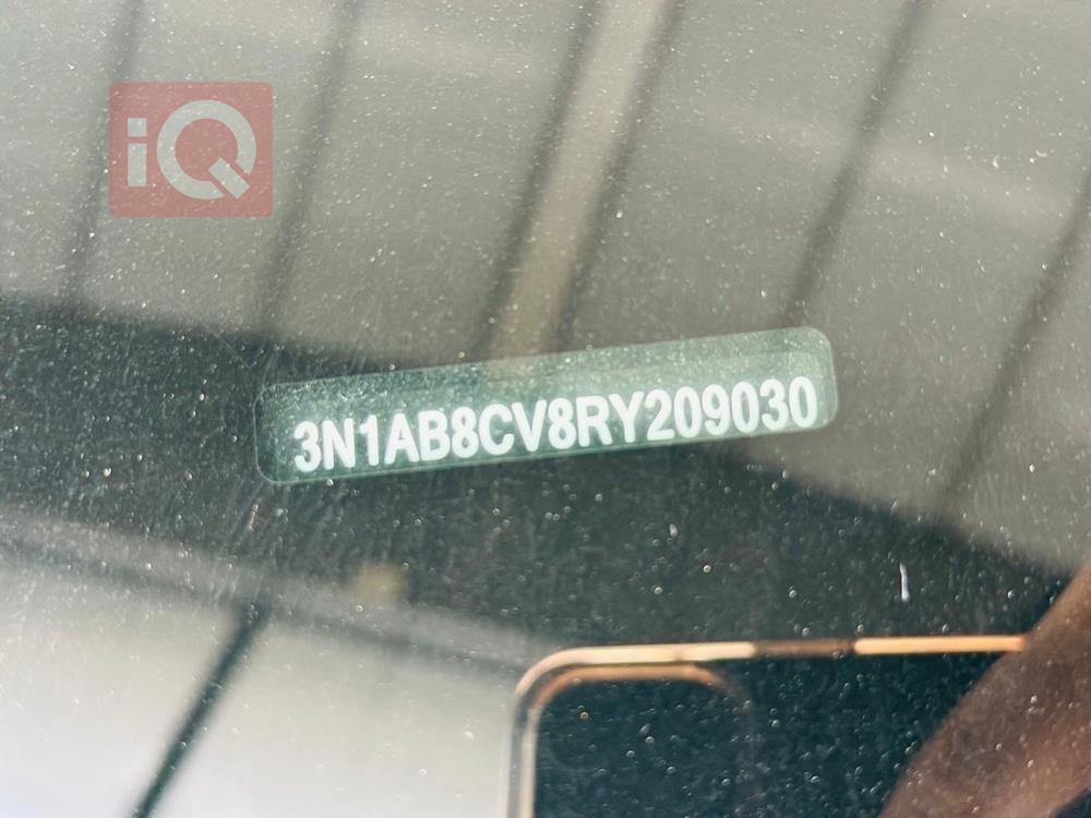 نيسان سنترا